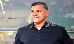 پیام علی دایی در پی اعتراضات به مرگ مهسا امینی

