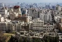 لوکس‌بازی در شمال تهران وسط جنگ/ خانه هایی که قیمت شان به متری 2.5 میلیارد تومان می رسد