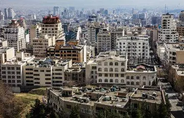 لوکس‌بازی در شمال تهران وسط جنگ/ خانه هایی که قیمت شان به متری 2.5 میلیارد تومان می رسد