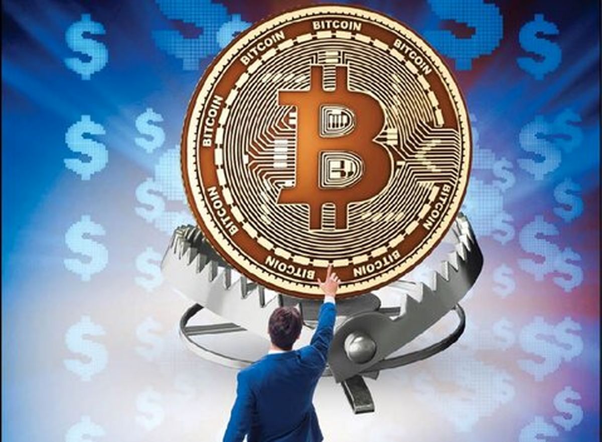 پیش بینی بیتکوین ۵۰ هزار دلاری