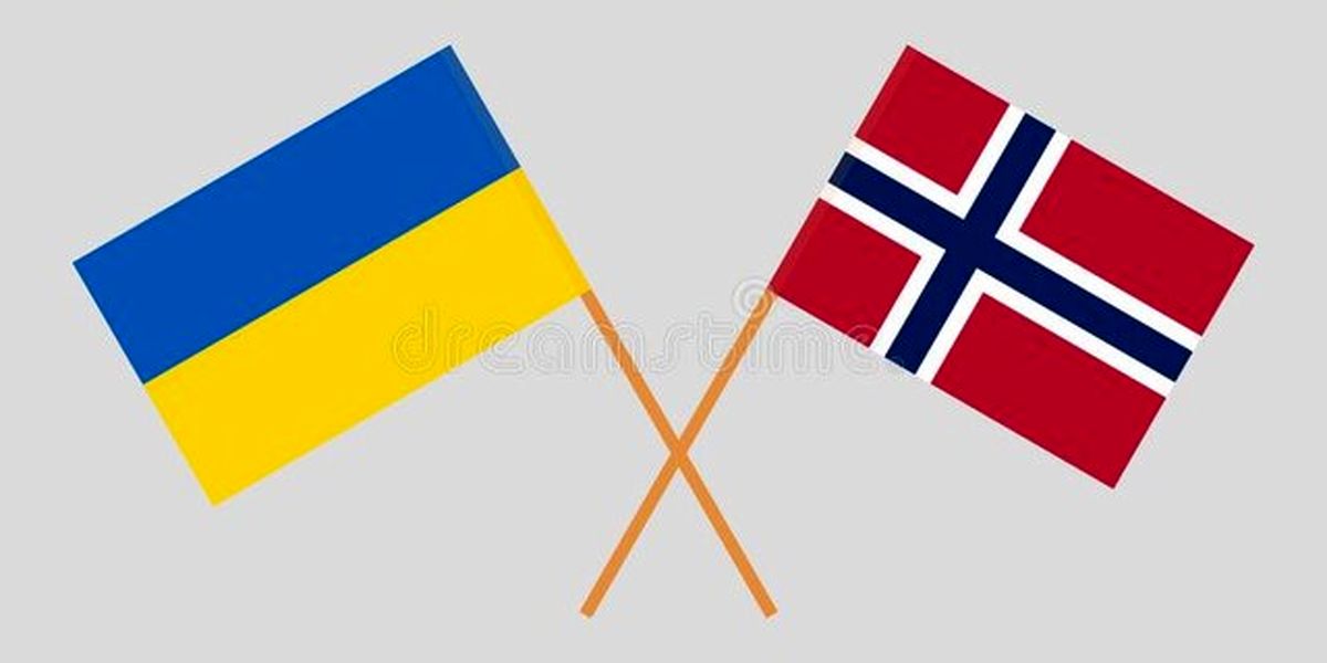 نروژ ۱۰۰ موشک به اوکراین هدیه می‌دهد

