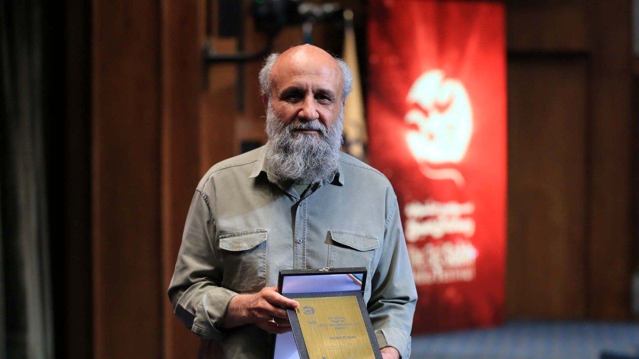 برگزیدگان سومین دوره جشنواره رسانه‌ای صبح