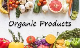 تغذیه پایدار؛ آینده سالم با انتخاب مواد غذایی ارگانیک