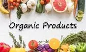 تغذیه پایدار؛ آینده سالم با انتخاب مواد غذایی ارگانیک