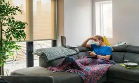 مهمترین آلاینده های هوا در داخل خانه