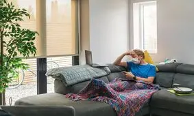 مهمترین آلاینده های هوا در داخل خانه
