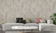 معرفی نسل جدید کاغذ دیواری‌هایی که دیگر شلوغ نیستند