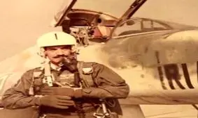 امید زندگانی: سعید راد خودِ زندگی بود