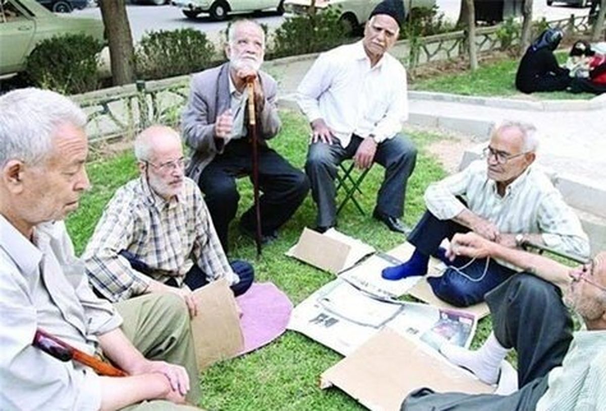 حقوق مستمری بگیران در چه تاریخی واریز می شود؟