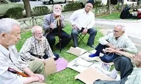 حقوق مستمری بگیران در چه تاریخی واریز می شود؟