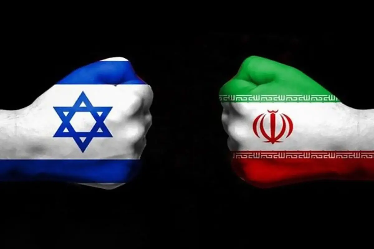 ساخت شهر هوشمند خطرناک اسرائیلی در مرز ایران