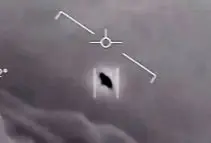 چه چیزی در اسناد «آدم‌ فضایی‌های» ترامپ وجود دارد؟