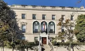 سفارت هلند در تهران تعطیل شد؟

