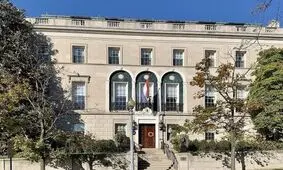 سفارت هلند در تهران تعطیل شد؟

