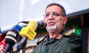 سخنگوی سپاه: رژیم جعلی صهیونیستی با آن همه ادعا در زیر ضربات جمهوری اسلامی ایران تقریباً از پا در آمد