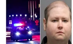 تجاوز در مدرسه آمریکایی به 8 دختر دانش آموز