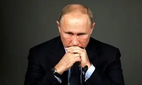 خیز کرملین برای تصفیه ارتش/ قربانی تازه پوتین؛ کرملین چه خوابی برای شاهین‌ها دیده است؟