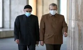 پسر میرسلیم امکان ارائه دنیایی از اطلاعات به منافقین را با دسترسی‌های خاص داشت/ دختر لاریجانی به خاطر تمکین از شوهر به خارج از کشور رفته بود