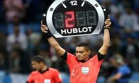 برگزاری بازی‌های جام جهانی با ۱۰ دقیقه وقت اضافه؟