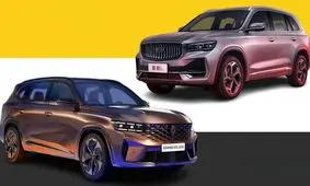 رنو-جیلی برترین سازنده موتور خودرو در جهان می‌شوند