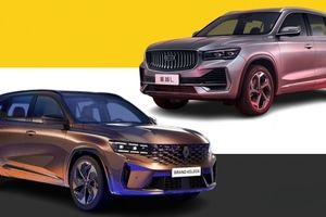 رنو-جیلی برترین سازنده موتور خودرو در جهان میشوند