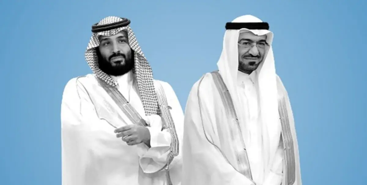 دادگاه آمریکایی، شکایت ریاض از مقام سابق سعودی را رد کرد

