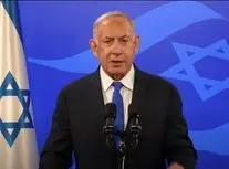 ادعای نتانیاهو: اجازه نمی‌دهیم حزب‌الله خود را بازسازی کند
