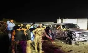 حمله انتحاری در پاکستان ۴ کشته برجا گذاشت