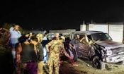 حمله انتحاری در پاکستان ۴ کشته برجا گذاشت