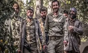 «موقعیت مهدی» فیلم برگزیده جایزه سینمایی ققنوس شد