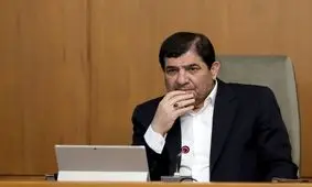 پایداری در حال کوچک‌ کردن دولت است/ ایستگاه بعد؛ معاون اول یا معاون اقتصادی؟