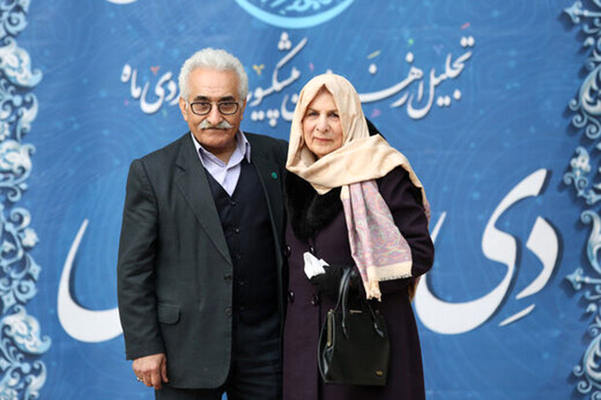 تازهترین خبر از آسیبدیدگی اکبر ساعتچی و فوت مادرش