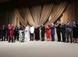 عروسی خبرساز در استانبول | ۳۴ شاهد پای سفره عقد!