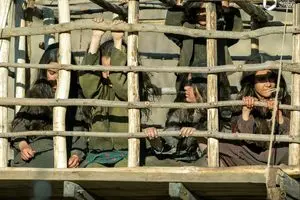 ماجرای دختر فروشی در سریال شکارگاه؛ تلخ‌ترین فاجعه پادشاهی مظفرالدین شاه قاجار