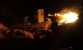  12 نفر در پی حمله داعش به شمال عراق جان باختند