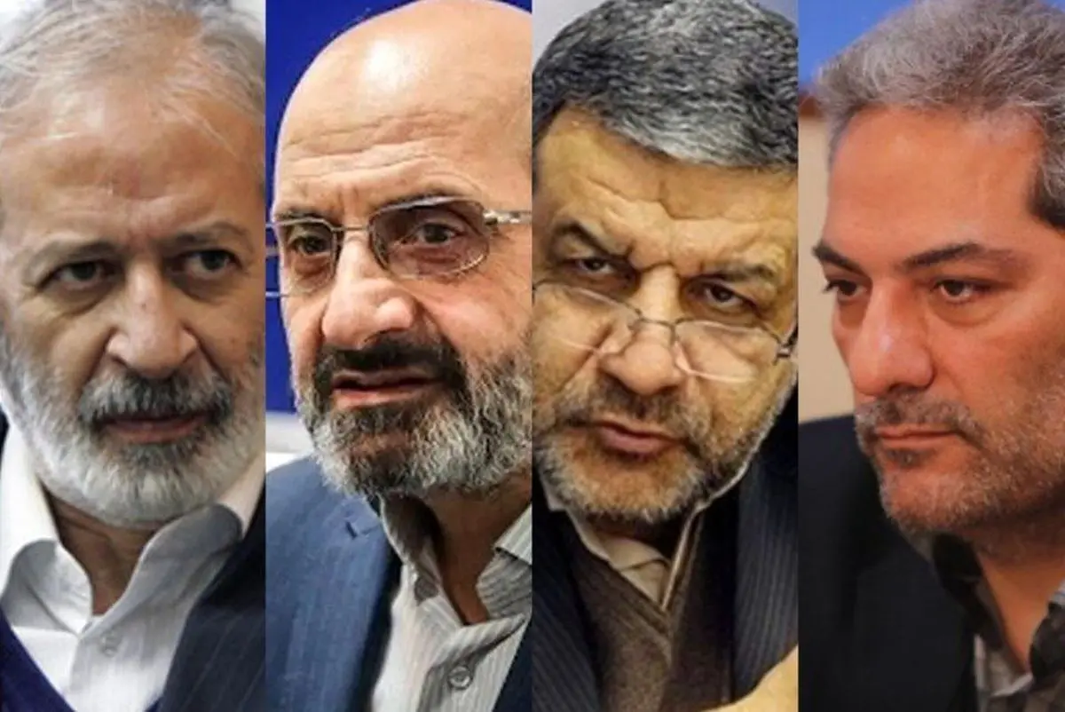 این ۴ نفر، شاکی قضایی «اتصال اینترنت بین‌الملل» هستند/ این افراد تحت راهبری یک مقام ابقا شده‌ دولت مرحوم رئیسی دست به شکایت زده‌اند