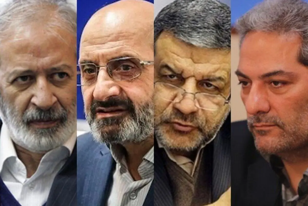این ۴ نفر، شاکی قضایی «اتصال اینترنت بین‌الملل» هستند/ این افراد تحت راهبری یک مقام ابقا شده‌ دولت مرحوم رئیسی دست به شکایت زده‌اند