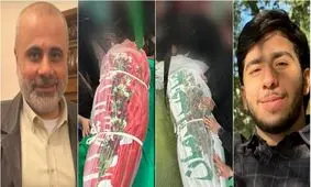 حزب‌الله ترور حسن علی بدیر را تأیید کرد