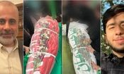 حزب‌الله ترور حسن علی بدیر را تأیید کرد