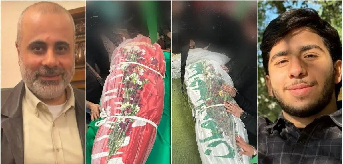 حزب‌الله ترور حسن علی بدیر را تأیید کرد