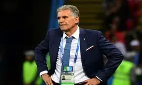 کی‌روش برمی‌گردد؟ نه!