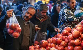 هزینه شب یلدای یک خانواده ۴ نفره مشخص شد