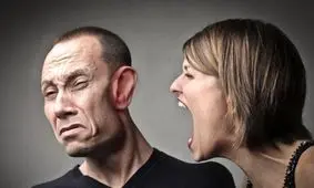 چرا همسر آزاری زنان را نمی بینیم؟/ خشونت مردها علیه زنان بزرگنمایی می شود/ مردان قربانی خشونت ممکن است دچار آسیب‌های روانی شوند