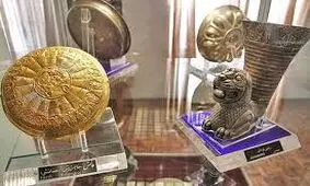 حذف تاریخ ایران از موزه تاریخ آذربایجان/ ویدئو
