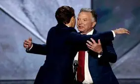 وقتی آقازاده ویتکاف غیرقانونی پول پارو می‌کند!