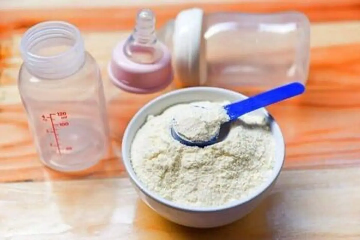 وضعیت تأمین و توزیع شیرخشک کشور؛ چرا توزیع دو قوطی به ازای هر متقاضی ممنوع شد؟