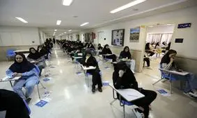 زمان امتحانات نهایی پایه یازدهم و دوازدهم اعلام شد