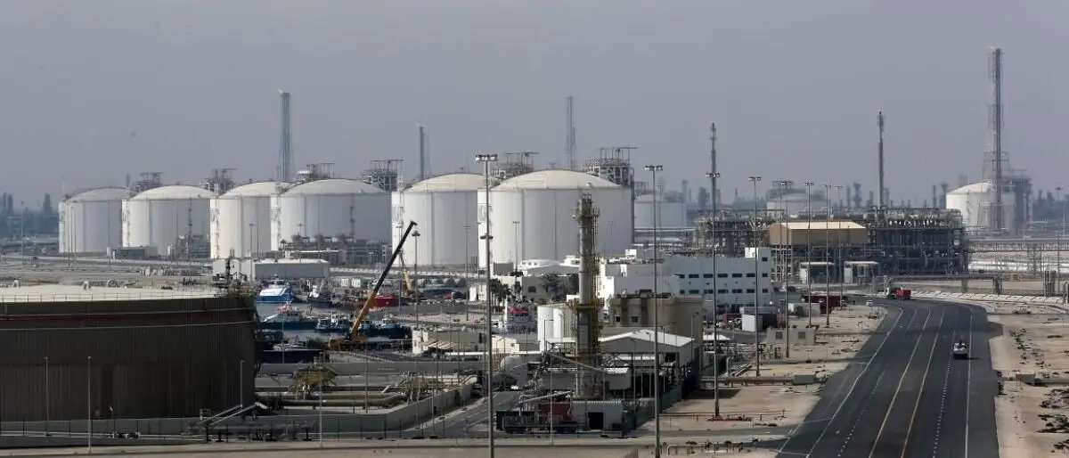 «قطر انرژی» در قراردادهای گاز خود "وضعیت اضطراری " اعلام کرد
