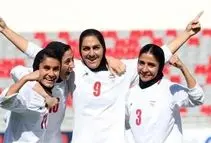 پرسپولیس با دو ملی‌پوش زن قرارداد بست؛ قنبری و خواجوی رسماً به جمع سرخ‌پوشان پیوستند
