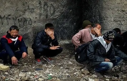 جمع‌آوری معتادان متجاهر؛ روایت سایه‌هایی که روایت نمی‌شوند
